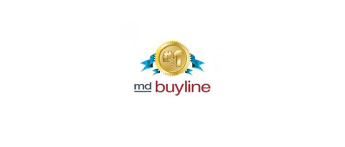 MD Buyline awards Shimadzu the highest ratings in all six categories in the Radiography and Fluoroscopy