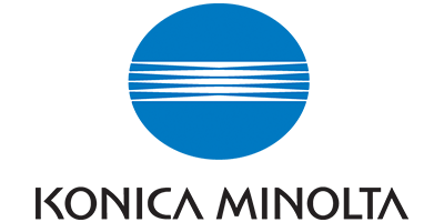 Konica-Minolta logo