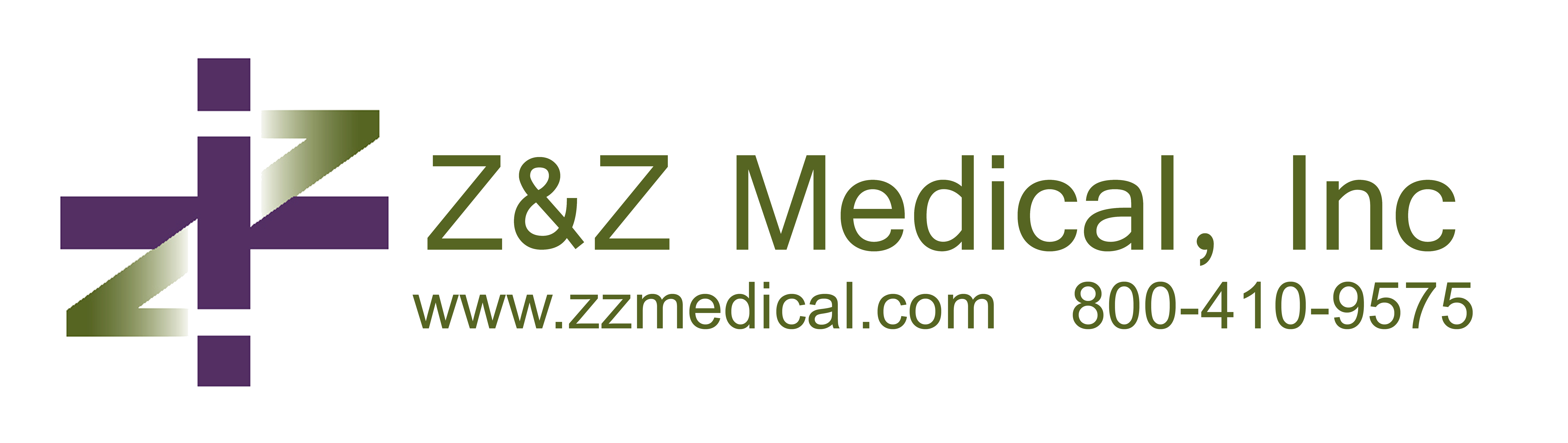Z & Z Imaging Logo