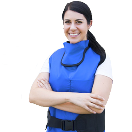 Bar-Ray Aprons and Wearables