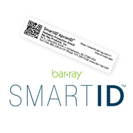 Bar-Ray SmartID