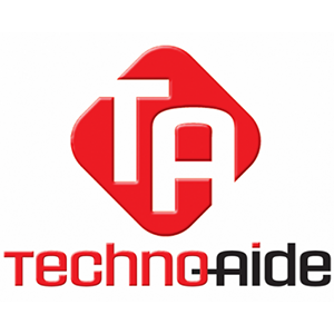 Techno-Aide logo