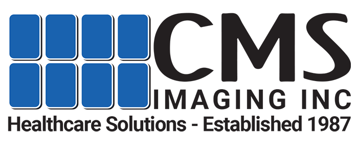 CMS Imaging welcomes Brian Bohager - December 7, 2017