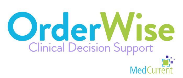 The Centers for Medicare and Medicaid Services Qualifies MedCurrent OrderWise® Clinical Decision Support Mechanism (CDSM) for Appropriate Use of Advanced Diagnostic Imaging