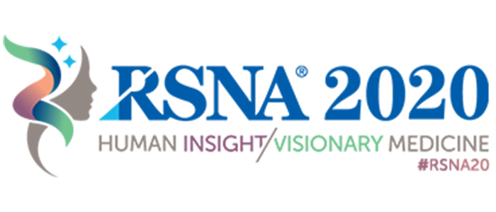 RSNA Annual Meeting Goes Virtual for 2020