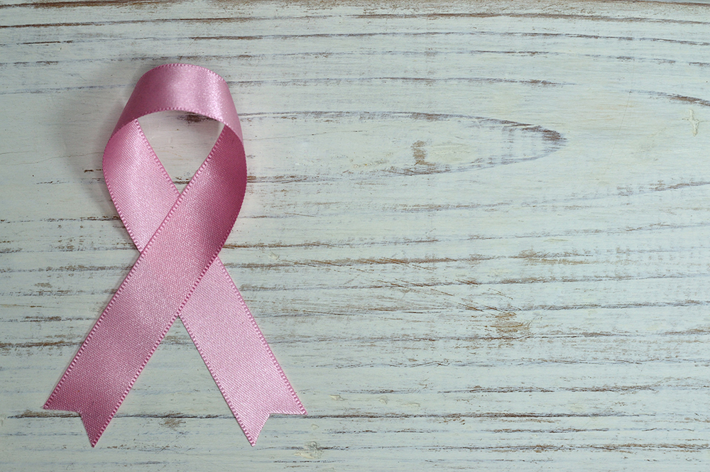 Breast Cancer, Genetic Mutations and Me