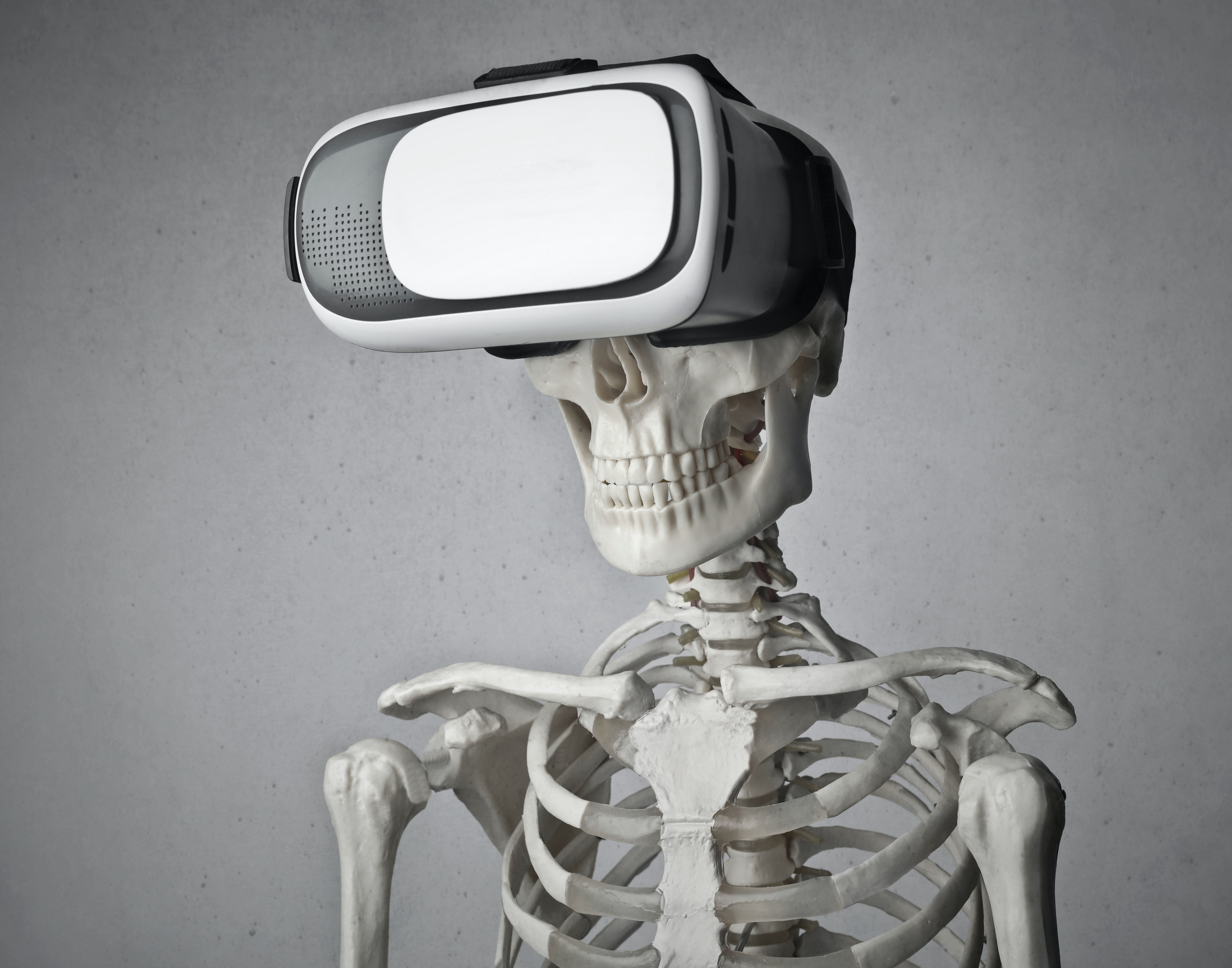 The Advent of Virtual Radiology