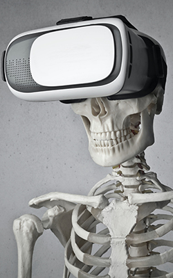 TThe Advent of Virtual Radiology