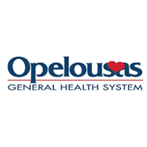 Fuji Echelon Oval 1.5T Opelousas General Health System