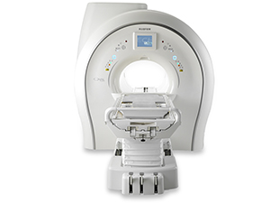 Echelon Oval 1.5T MRI
