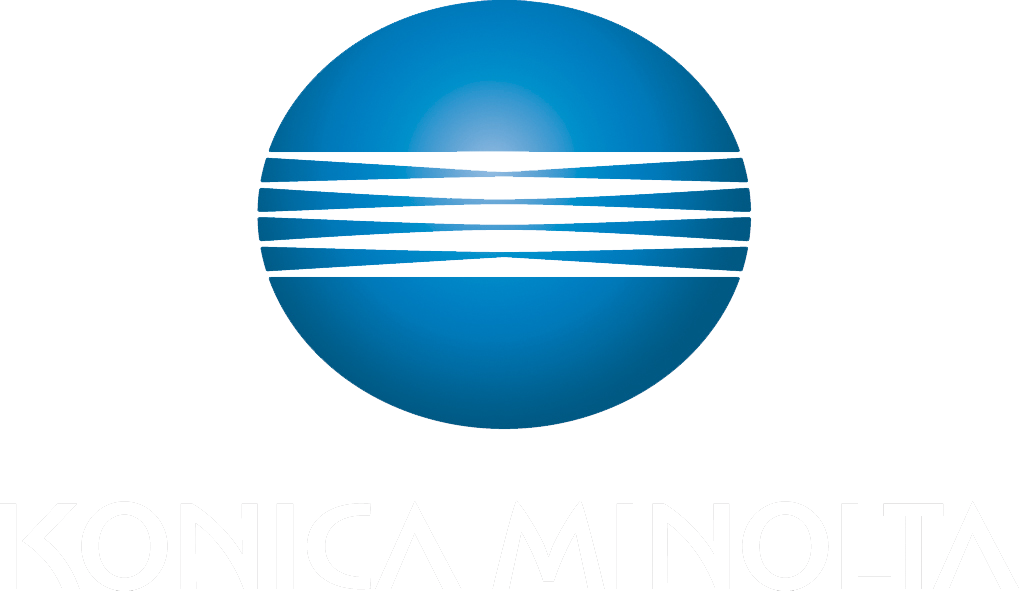 Konica Minolta Logo