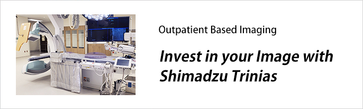 Shimadzu Office Based Laboratory