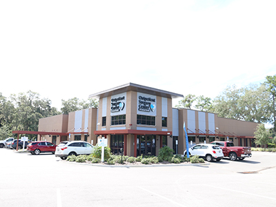 Outpatient Center of Central Florida