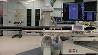 CMS Imaging, Inc. Spartanburg Regional Healthcare System Shimadzu Trinias unity C16