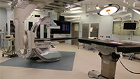 CMS Imaging, Inc. Spartanburg Regional Healthcare System Shimadzu Trinias unity C16