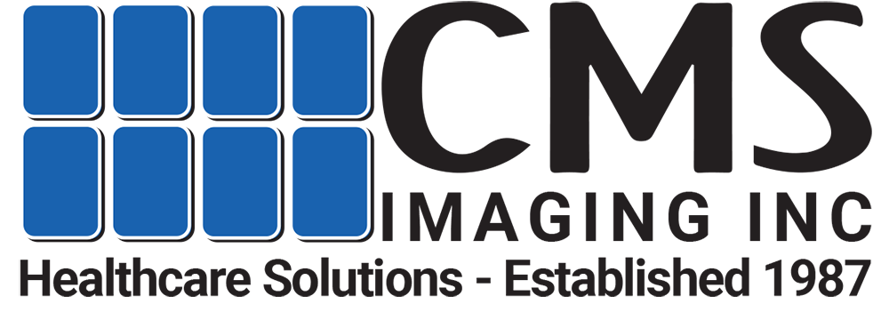 CMS Imaging Logo