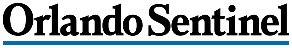 Orlando Sentinel logo